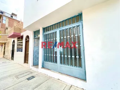 1Er Piso En Urb San Carlos