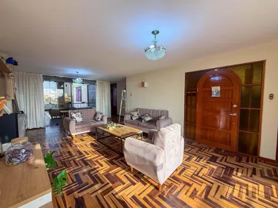 Venta de Departamento en La Perla - Callao 3 Dormitorios