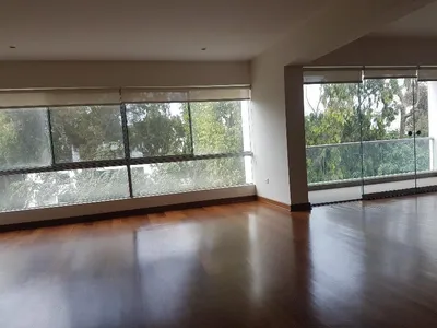 Venta de Terreno / Lote en San Borja - Lima 4 Dormitorios 