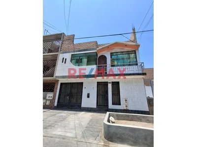 Venta Departamento En 1Er Piso Con Cochera En Urb Coopip Distrito San Martín De Porras
