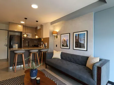 Venta de Departamento en San Isidro - Lima 2 Dormitorios