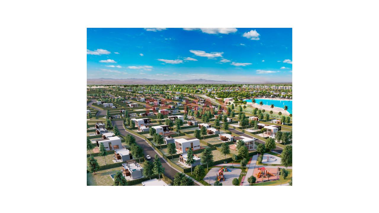 Exclusivo Terreno En Venta Club Hacienda La Joya