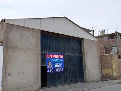 Venta de Local Comercial en Santiago - Ica 0 Dormitorio 