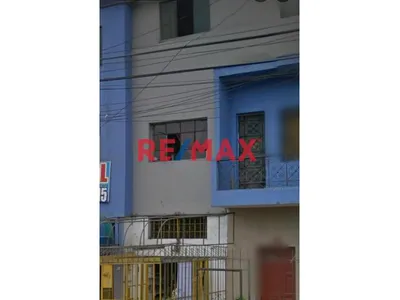 Local En Alquiler Amplio En Av. Amancaes – 2° Y 3° Piso Con Ingreso Independiente