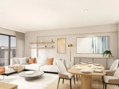 Venta de Departamento en Santiago de Surco - Lima