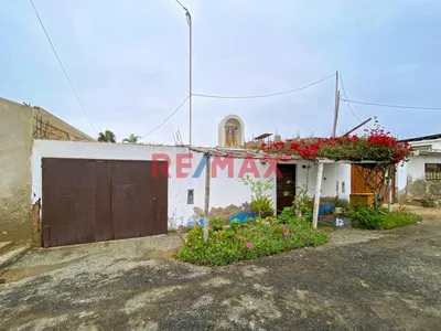 Venta de Casa en Chilca - Cañete 2 Dormitorios 