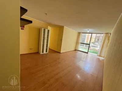 Venta de Departamento en San Miguel - Lima 3 Dormitorios