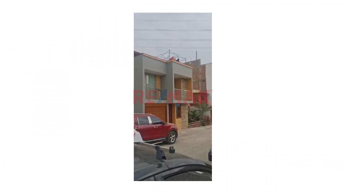 Venta de Casa en Carabayllo - Lima 2 Dormitorios 
