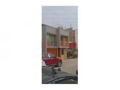Venta de Casa en Carabayllo - Lima 2 Dormitorios