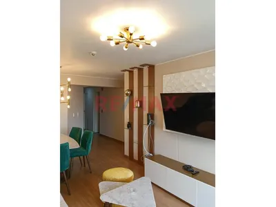 Departamento en alquiler · Calle Berlín 734, Miraflores · 108 m², 13 dorm.