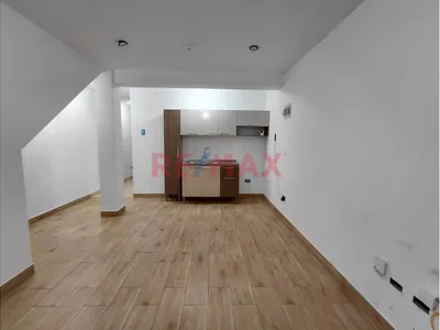 Se Alquila Lindo Minidepartamento – Independencia