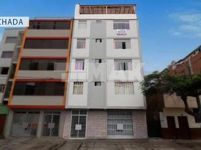 Venta de Departamento en Breña - Lima 3 Dormitorios
