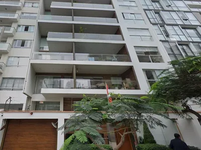 Venta de Departamento en Miraflores - Lima 3 Dormitorios