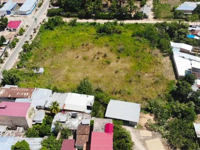 Venta de Terreno / Lote en Tarapoto - San Martin