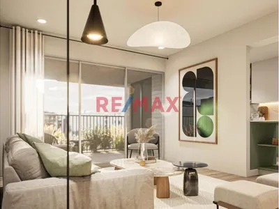 Venta de Departamento en Miraflores - Lima 1 Dormitorio