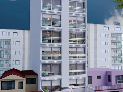 Venta de Departamento en Surquillo - Lima 2 Dormitorios