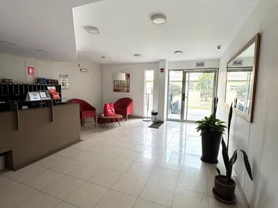 Venta de Departamento en Ate - Lima 3 Dormitorios