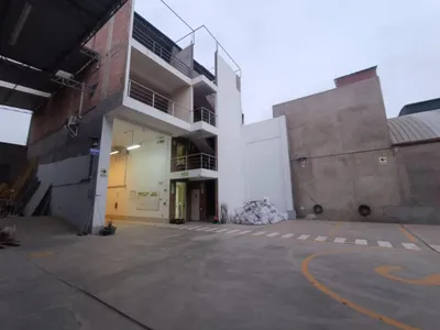 Alquiler de Local Industrial en Chorrillos - Lima 0 Dormitorio 