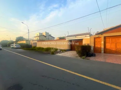 Venta de Terreno / Lote en La Molina - Lima
