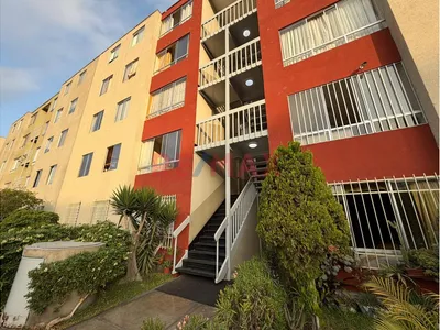 Departamento En Venta 3 Dormitorios En Surquillo