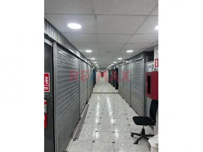 Alquiler de Local Comercial en - Lima 18 Dormitorios 