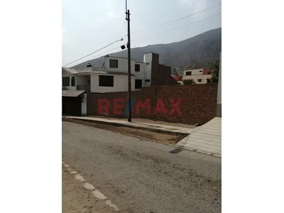 Venta De Terreno En Rinconada Del Lago Ii