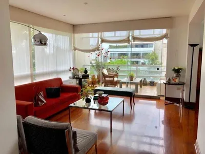 Venta de Departamento en Miraflores - Lima 3 Dormitorios