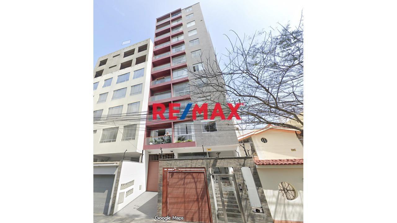 🏡 Departamento  Semi Amoblado En Alquiler | Av. El Sauce  - Surquillo