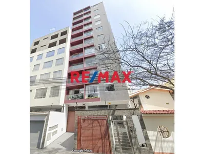 🏡 Departamento Semi Amoblado En Alquiler | Av. El Sauce - Surquillo
