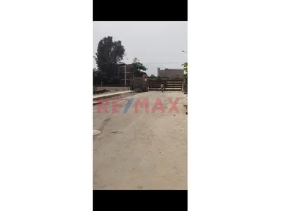 Terreno En Venta — Condominio Santa María, 4Ta Etapa (Mz F27 Lote 5), Carabayllo