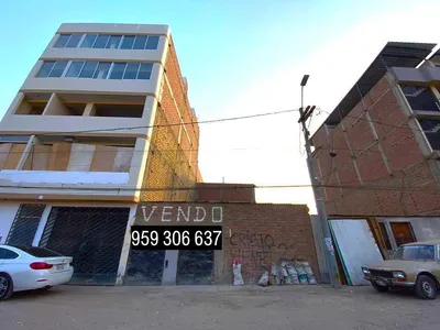 Venta de Terreno / Lote en Ate - Lima 0 Dormitorio 