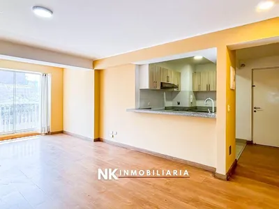 Alquiler de Departamento en Breña - Lima 2 Dormitorios 