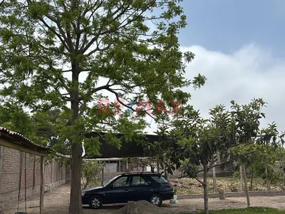 Terreno Rústico Ideal Casa De Campo O Huerto En Mala