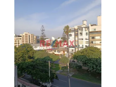 Minidepa Con Terraza/San Isidro