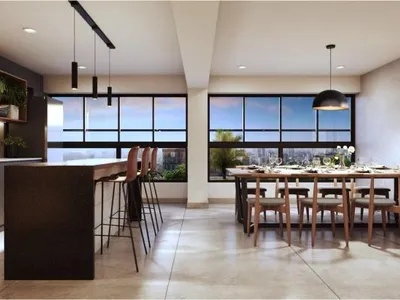 Venta de Departamento en Lince - Lima 1 Dormitorio