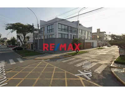 Se Vende Casa De 471 M2 En San San Borja