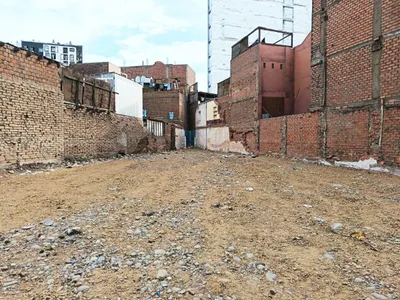 Venta de Terreno / Lote en Breña - Lima 0 Dormitorio 