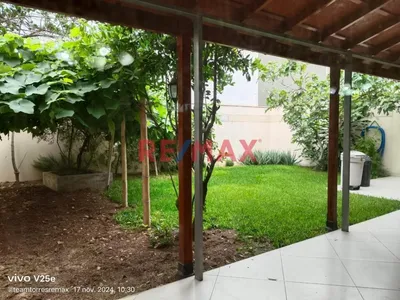 Venta de Casa en San Borja - Lima 0 Dormitorio 