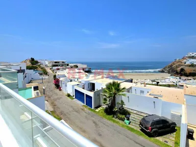 Venta de Casa en Cerro Azul - Cañete 4 Dormitorios