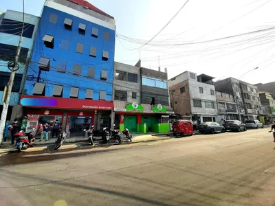 Venta de Local Comercial en Lurigancho - Lima 0 Dormitorio 