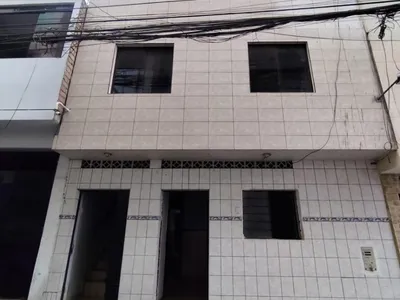 Alquiler de Local Comercial en San Martín de Porres - Lima 23 Dormitorios 
