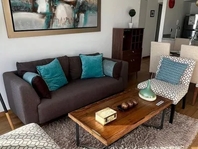 Departamento en venta · Av José María Plaza N° 4Xx, Jesus Maria · 63 m², 2 dorm.