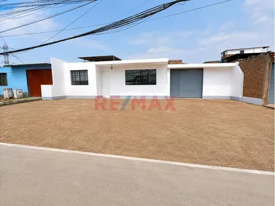 Terreno En Villa María José Gálvez