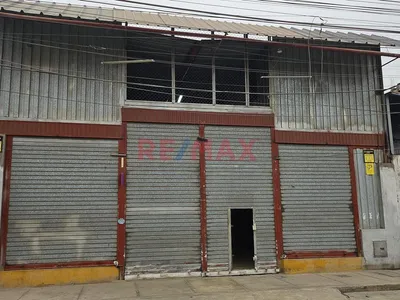 Alquiler Local Comercial Puente Piedra