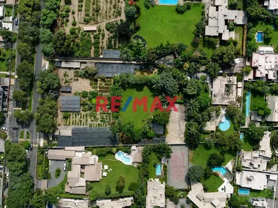 Exclusivo Terreno De 10,136.13 M² En La Molina – Excelente Oportunidad De Inversión Y Desarrollo