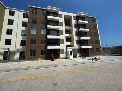 Venta de Departamento en Huanchaco - Trujillo 3 Dormitorios 