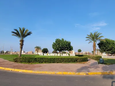Se Vende Terreno Urbano En Urb. Alameda Sur , Chilca, Cañete.