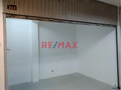Venta De Local Comercial En Wilson Plaza – Centro De Lima