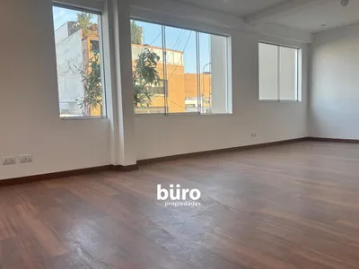 Departamento en venta · Jacaranda, San Borja · 165 m², 3 dorm.