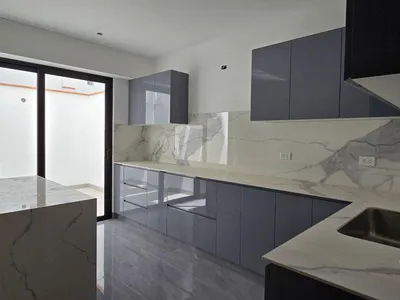 Venta de Departamento en San Borja - Lima 4 Dormitorios 